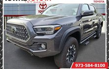 2023 Toyota Tacoma TRD Off-Road