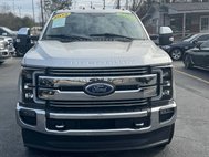 2019 Ford Super Duty F-250 XLT