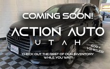 2019 Audi Q7 45 TFSI quattro SE Premium