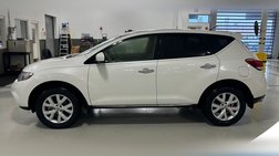 2013 Nissan Murano S