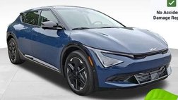 2025 Kia EV6 Wind