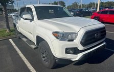 2023 Toyota Tacoma SR5 RWD
