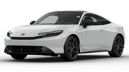 2026 Honda Prelude Base