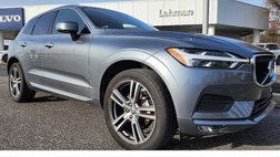 2021 Volvo XC60 T5 Momentum