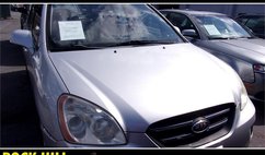 2007 Kia Rondo 