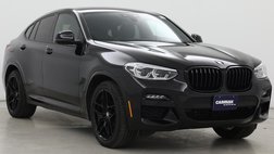2021 BMW X4 xDrive30i