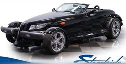 1999 Plymouth Prowler Base