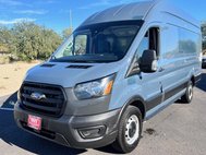 2020 Ford Transit 250