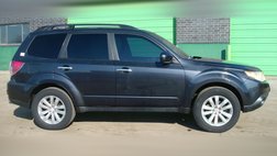 2011 Subaru Forester 2.5X Premium
