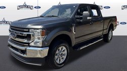 2020 Ford Super Duty F-250 XL