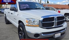 2006 Dodge Ram 1500 ST