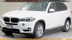 2014 BMW X5 xDrive35d