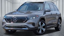 2022 Mercedes-Benz EQB EQB 350 4MATIC