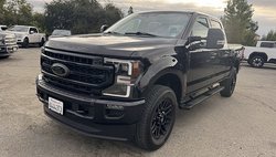 2020 Ford Super Duty F-350 Lariat