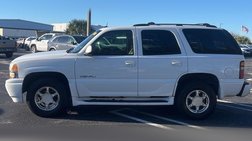 2005 GMC Yukon Denali