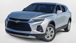 2019 Chevrolet Blazer LT
