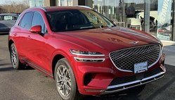 2023 Genesis GV70 2.5T Standard