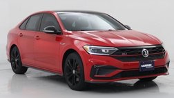 2021 Volkswagen Jetta GLI Autobahn