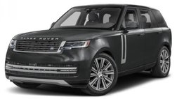 2026 Land Rover Range Rover P530 Autobiography