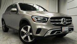 2020 Mercedes-Benz GLC-Class GLC 300 4MATIC