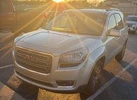 2014 GMC Acadia SLT-2