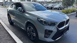 2024 BMW X2 xDrive28i