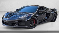 2023 Chevrolet Corvette Z06