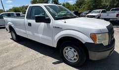 2011 Ford F-150 XL