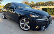 2014 Lexus IS 350 Base