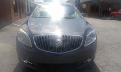 2017 Buick Verano Sport Touring