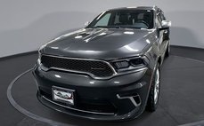2021 Dodge Durango Citadel