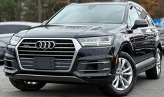 2018 Audi Q7 3.0T quattro Premium Plus