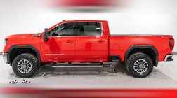 2024 GMC Sierra 2500HD SLE