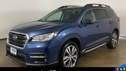 2020 Subaru Ascent Limited 7-Passenger