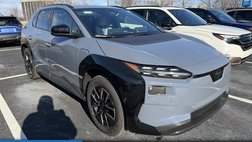 2026 Subaru Solterra Premium