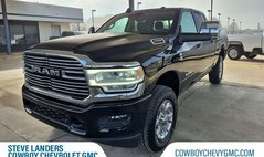 2024 Ram Ram Pickup 2500 Laramie