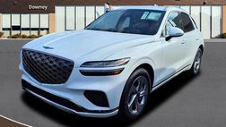 2026 Genesis GV70 2.5T