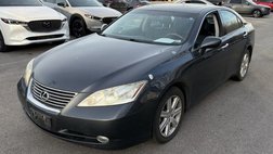 2008 Lexus ES 350 Base