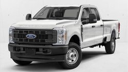 2026 Ford Super Duty F-350 XL