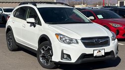 2017 Subaru Crosstrek 2.0i Premium