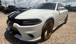 2019 Dodge Charger R/T