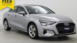2023 Audi A3 Premium 40 TFSI