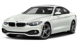 2020 BMW 4 Series 430i