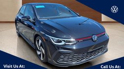 2024 Volkswagen Golf GTI S