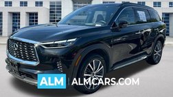 2023 Infiniti QX60 Autograph