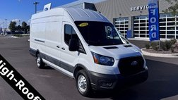 2024 Ford Transit 350