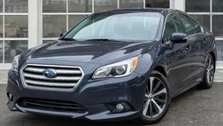 2015 Subaru Legacy 2.5i Limited