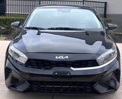 2022 Kia Forte FE