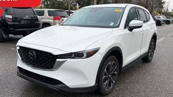 2023 Mazda CX-5 2.5 S Premium