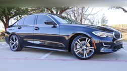 2019 BMW 3 Series 330i